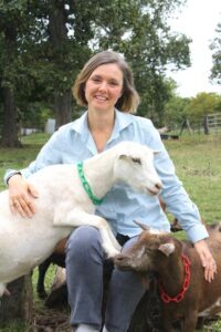 Seven Springs Speaker Spotlight: Deborah Niemann, Home Dairy and Homegrown Food Enthusiast Image